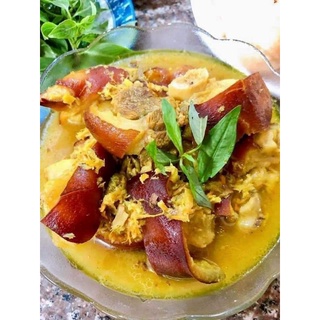 🐖🧄🧅🌶 GIÒ HEO GIẢ CẦY 🐖🧄🧅🌶 đã ướp