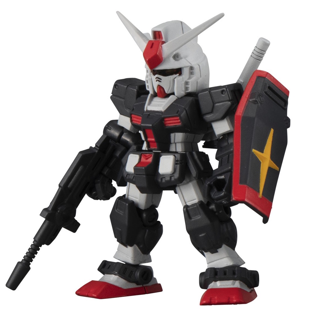 Mô hình Gundam Mobile Suit Ensemble 18