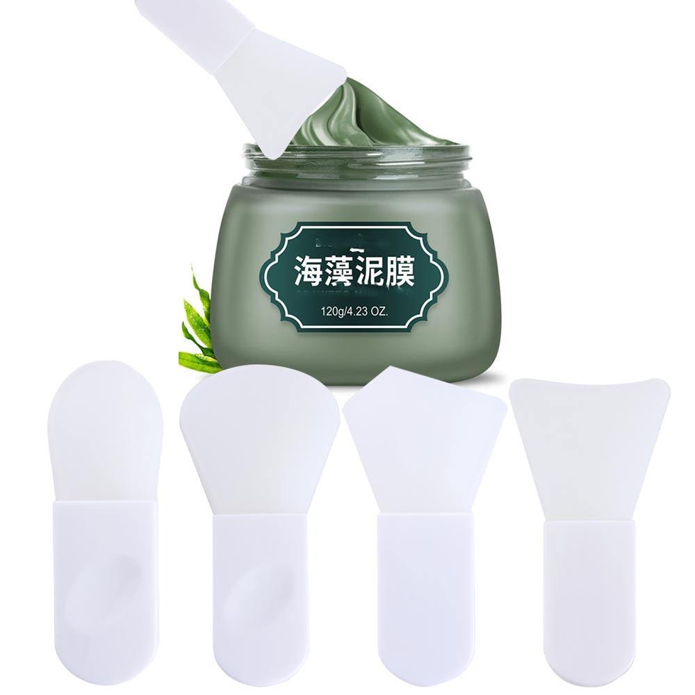 Cọ Silicone Mini Phết Mặt Nạ Chăm Sóc Da