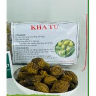 KHA TỬ KHÔ 100GR