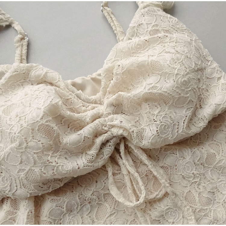 New 2020 Korean women's swimwear sexy one-piece bikini | BigBuy360 - bigbuy360.vn