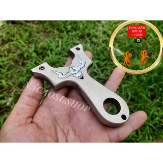 NÁ CAO SU QUỶ VƯƠNG - TẶNG DÂY + HÍT