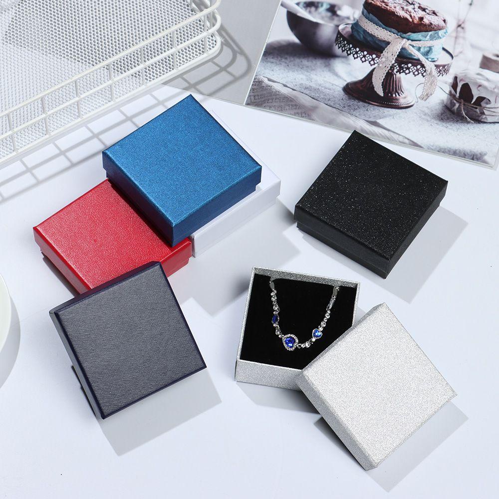 Hộp Đựng Trang Sức Chất Lượng Cao Ốp