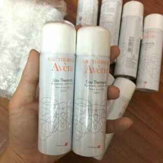 Xịt khoáng Avene Pháp 50ml