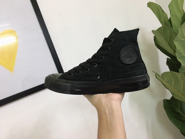 THANH LÍ hàng lẻ size CONVERSE chính hãng