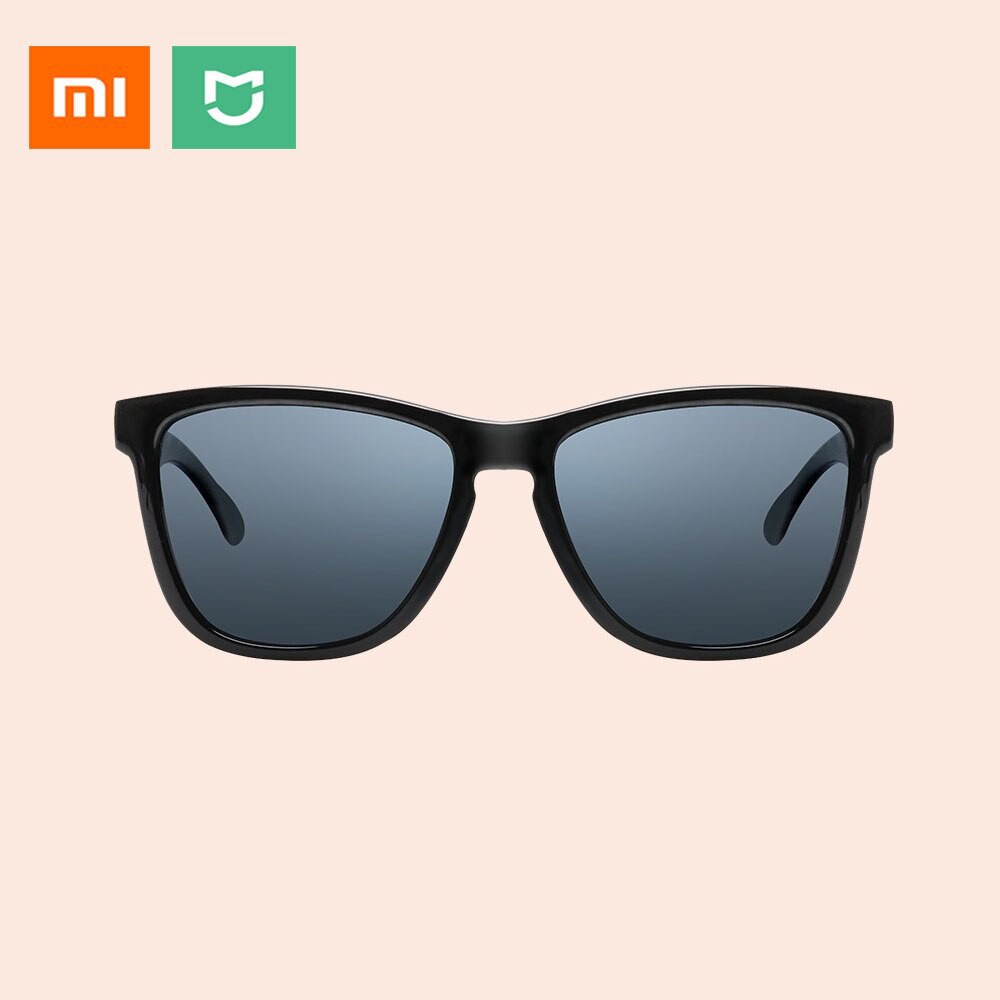 ∋♤✌Kính Râm Phân Cực Xiaomi TS TYJ01TS Chống tia UV