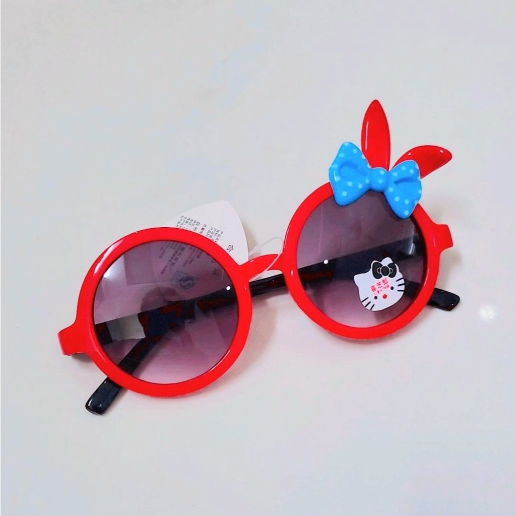 Kính Bé Nơ Siêu Xinh - 92249