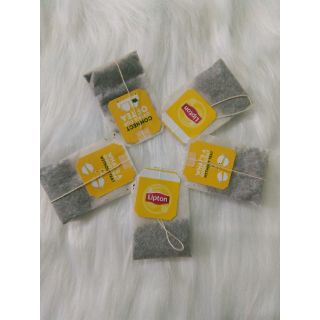 (Deal 1k) Trà Lipton túi lọc( 1 túi)