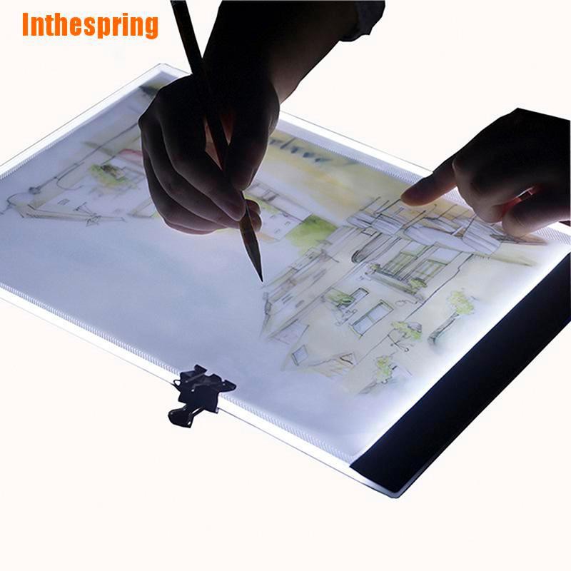 Bảng Vẽ Đèn Led Chất Lượng Cao