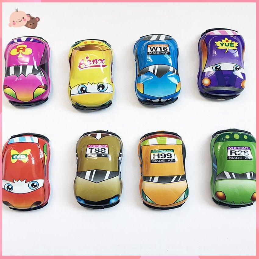 Mô Hình Ô Tô Đồ Chơi Độc Đáo Dành Cho Bé