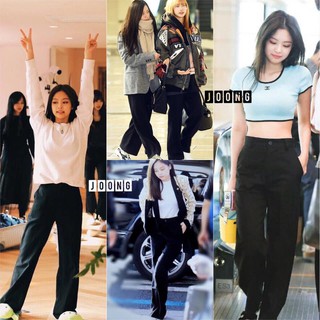 quần xuông jennie