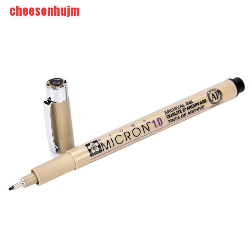 Bút Vẽ Micron 005 01 02 03 04 05 08 1.0 Chuyên Dụng