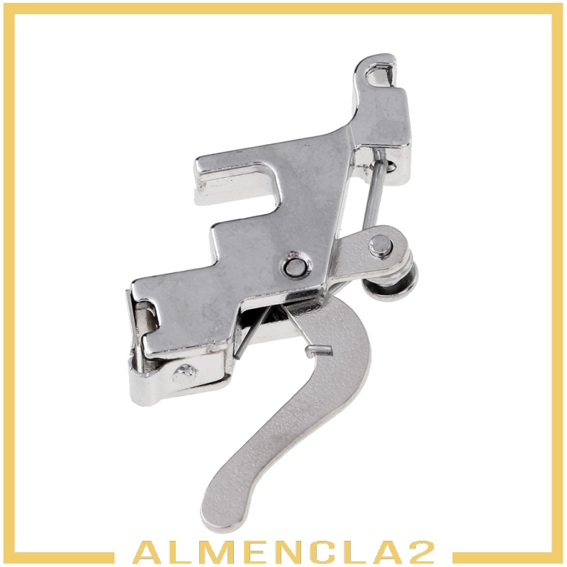 [ALMENCLA2] Domestic Sewing Machine Low Shank Presser  Foot Presser Foot Holder