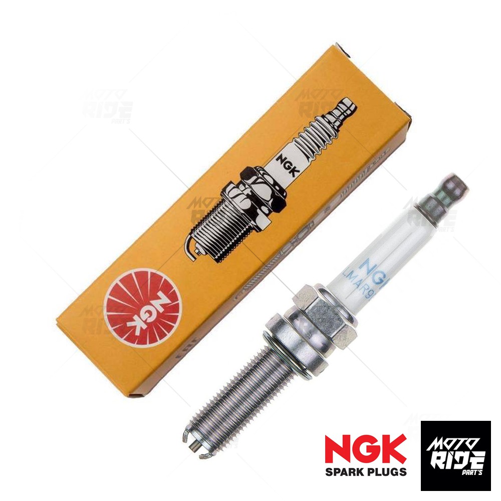 NGK 1633 LMAR9D-J BUGI ZIN CHO XE MOTO