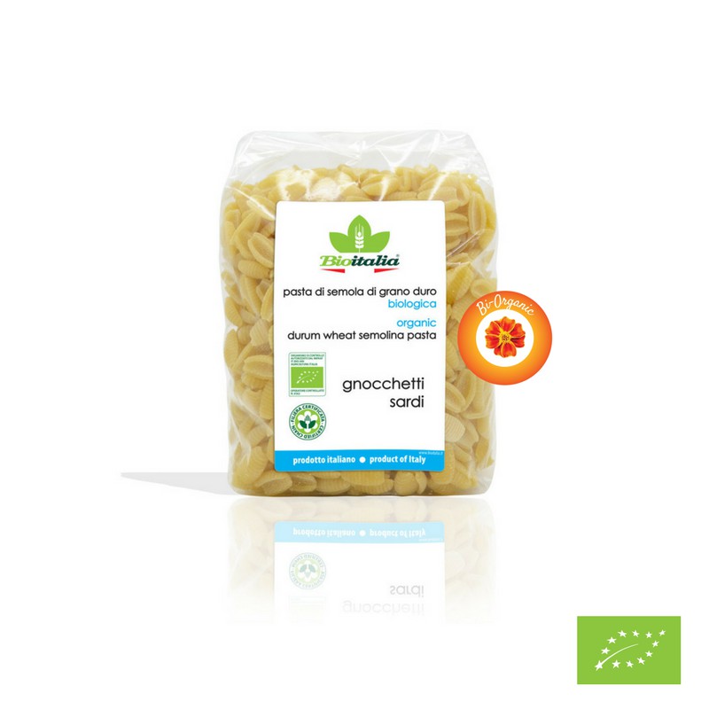 NUI SÒ HỮU CƠ BIOITALIA (500g)