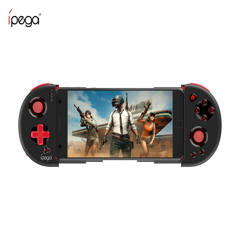 Tay cầm chơi game IPEGA Xbox One kết nối Bluetooth cho iOS Tablet PC Android TV Box