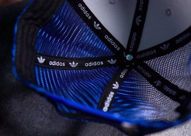 Nón thể thao - mũ thể thao