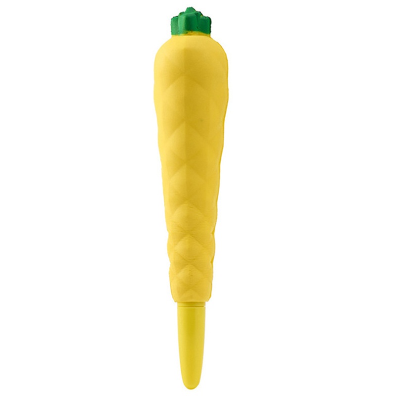 Goo Bút Gel Bọt Biển Giảm Căng Thẳng Dành Cho Học Sinh / Người Lớn