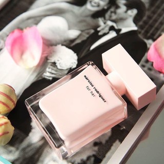 Nước hoa Narciso Rodriguez For Her EDP CHIẾT 10ml