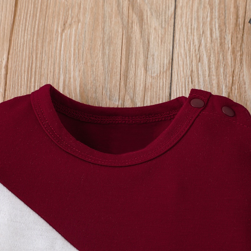 Body bé trai đồ sơ sinh từ 0 đến 12 tháng Thời trang bodysuit liền thân mùa hè tay ngắn quần áo cho bé trẻ em