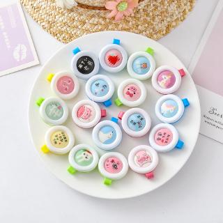 Khóa chống muỗi dùng vào mùa hè dành cho người lớn/ trẻ em