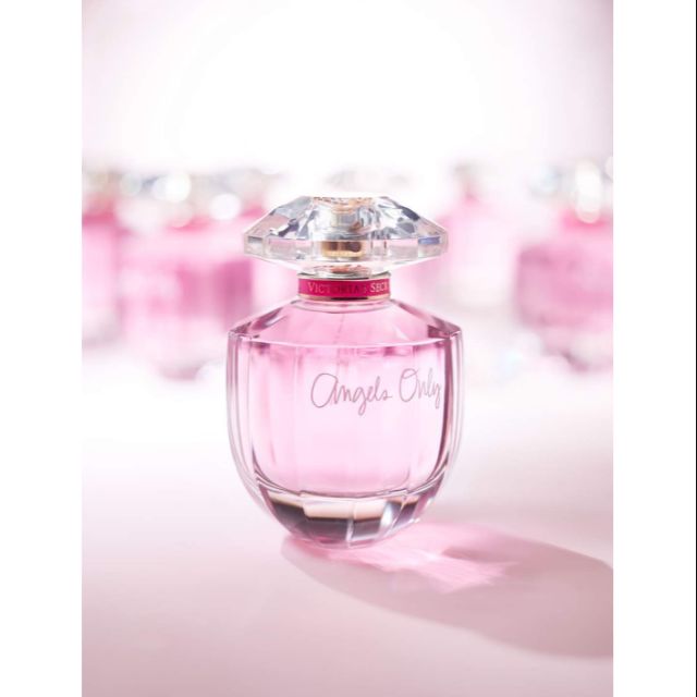 Nước Hoa Victoria’s Secret Angel Only 50ml