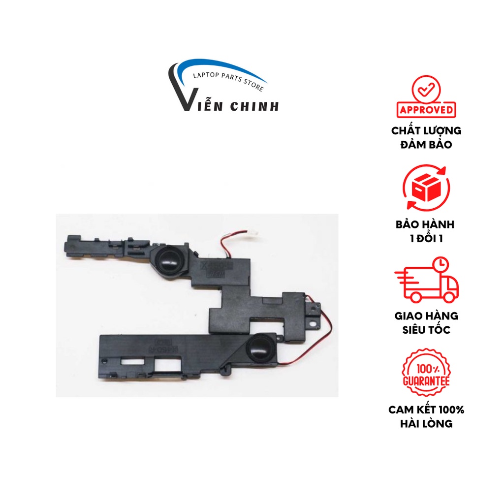 Loa laptop Asus A450 D452 X450 X452 Y481 P450 – X450