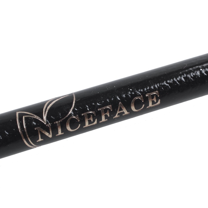 Bút kẻ viền môi Niceface chống thấm nước màu nude 03 trang điểm thời trang