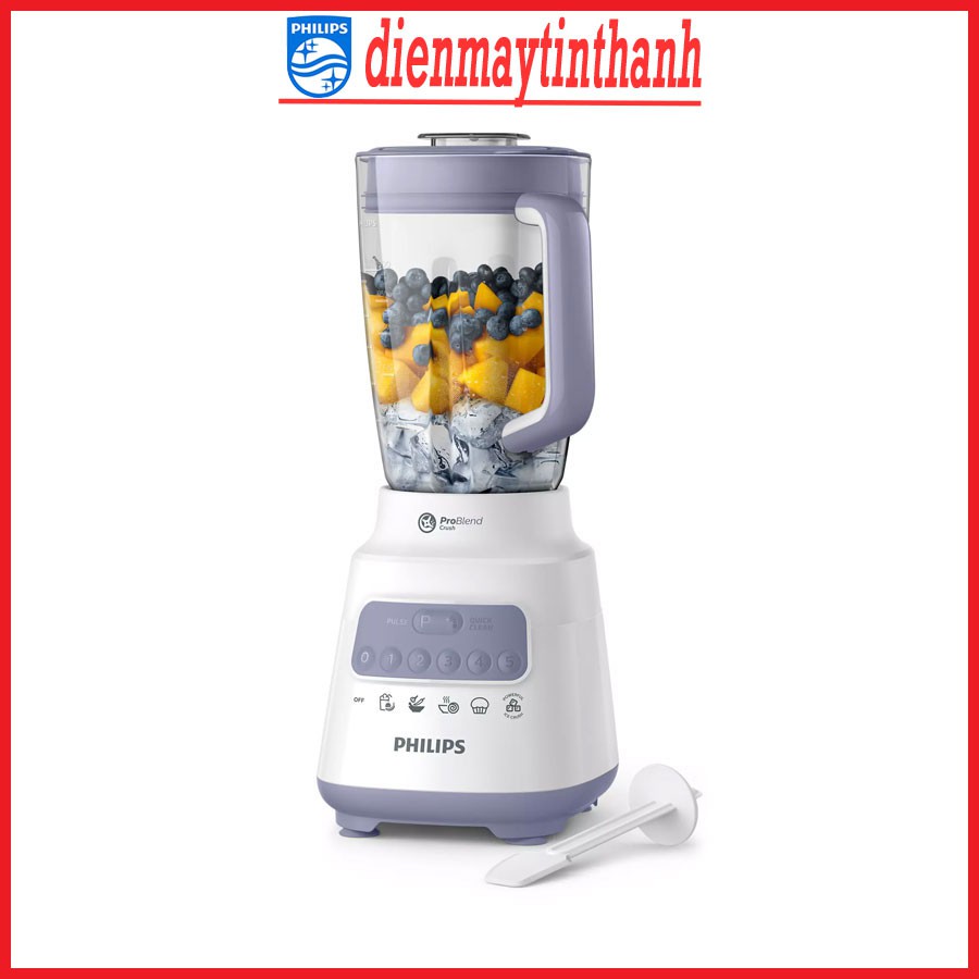 Máy xay sinh tố Philips HR2221 - MYKIT.VN