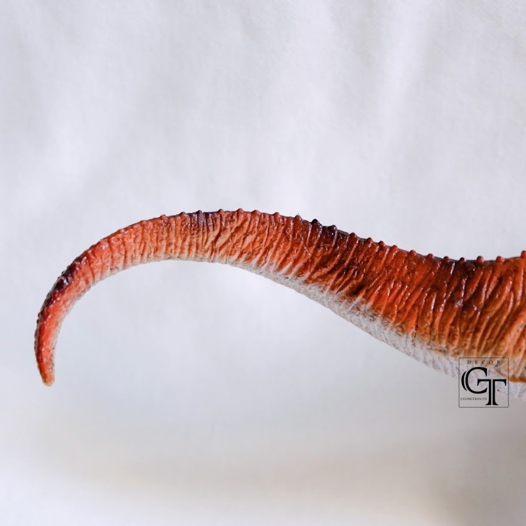 Khủng Long đồ chơi | Mô hình Khủng Long bạo chúa ăn thịt T-Rex 01 | Nhựa PVC chất lượng cao