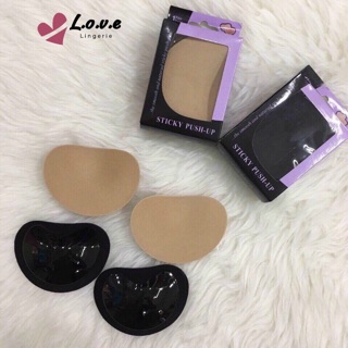 Mút xoài độn áo lót
