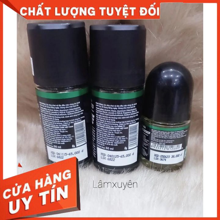 Lăn Khử Mùi ROMANO NAM 50ML _20ML cung cấp hàng 100% chính hãng  giảm tiết mồ hôi ,mùi hương nam tính giữ lâu