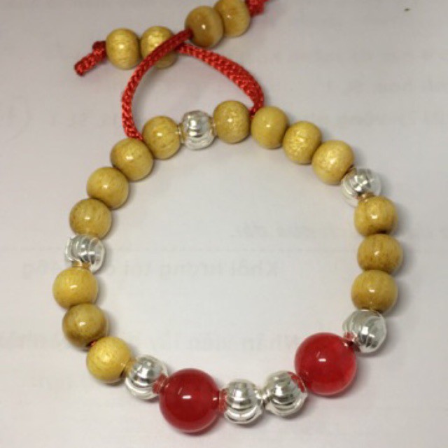 Vòng dâu mệnh Hoả- RE VO DICH