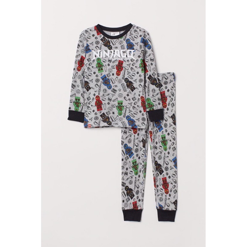 Set bộ siêu nhân Hm