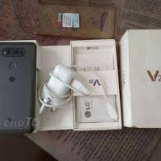 LG V20