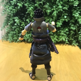 Mô hình Uchiha Sasuke SHF Naruto Shippuden