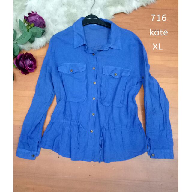 Áo nữ size L