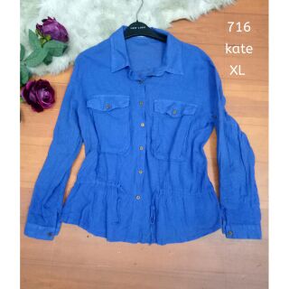 Áo nữ size l