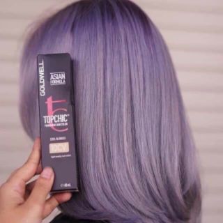 Màu Goldwell Topchic 60ml cho salon tóc và barbershop sử dụng