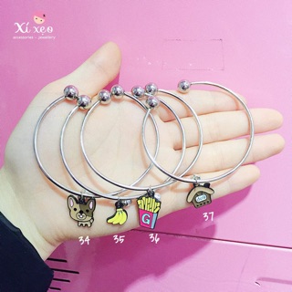 Kiềng trơn inox không gỉ