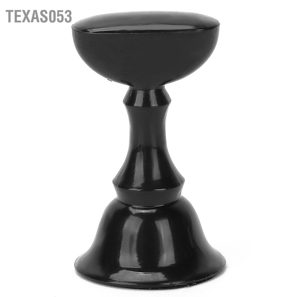 Hàng Sẵn Đế gắn móng giả tập vẽ nail - đế nam châm gắn móng mẫu chuyên dụng【Texas053】