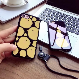 Ốp gà con cho iphone
