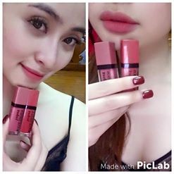 Son kem lì Bourjois Rouge Edition Velvet Full Màu | Thế Giới Skin Care