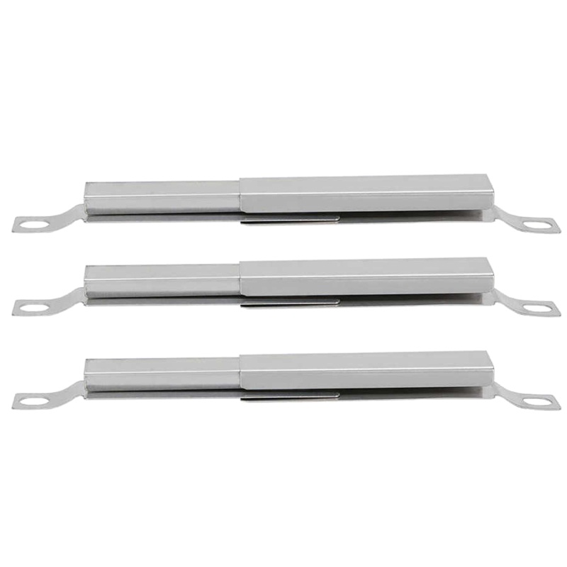 Ống Nướng BBQ Điều Chỉnh Được Bằng Thép Không Gỉ