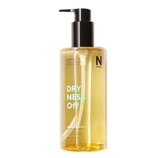MISSHA Dầu Tẩy Trang Làm Sạch Mụn Đầu Đen Chống Bụi 305ml Misssha