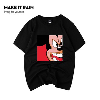 (Trả Order) Áo Phông MAKE IT RAIN