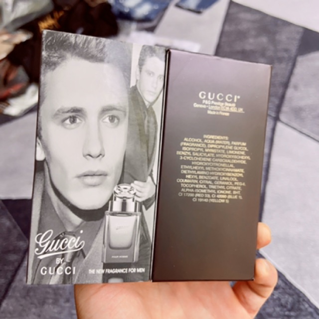 Nước hoa gucci | BigBuy360 - bigbuy360.vn