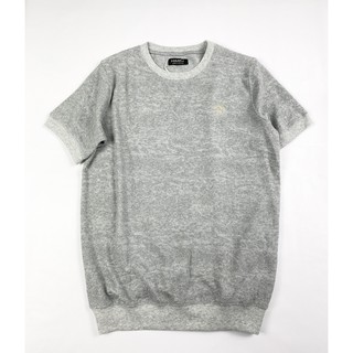 Áo thun nam cổ tròn himry chất vải cotton siêu mềm