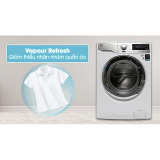 Máy giặt Electrolux EWF14023 - 10kg, Inverter