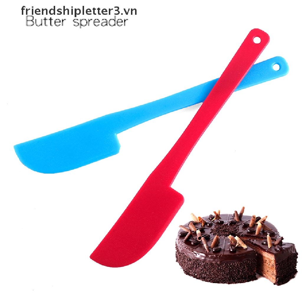 1 Dụng Cụ Làm Bánh Bằng Silicone 1